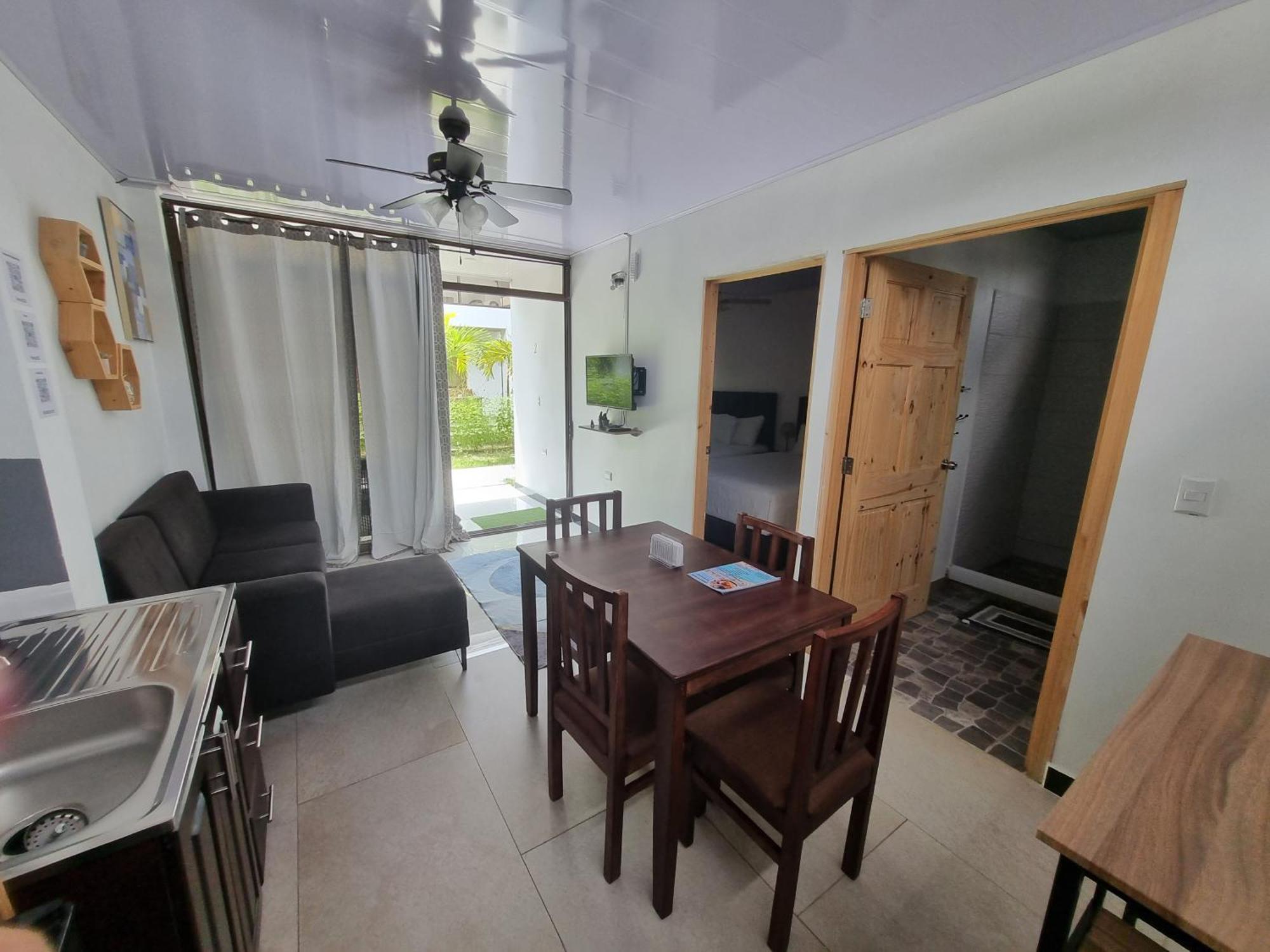 Ballena Rey Hotel Uvita Eksteriør bilde